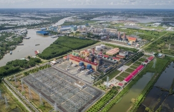 Thủ tướng Chính phủ yêu cầu mở rộng thêm quy mô Cụm khí - điện - đạm Cà Mau