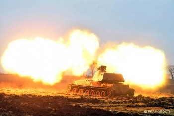 Chiến sự Nga-Ukraine hôm nay ngày 27/1/2024: Nga sẵn sàng đáp ứng các sáng kiến giải quyết xung đột ở Ukraine