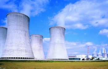 Nhật Bản giảm mạnh nhập khẩu LNG; điện hạt nhân vào thời kỳ “bùng nổ”