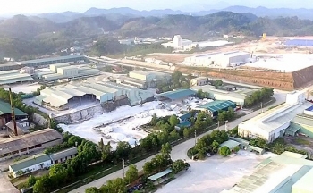 Yên Bái: Tập trung cải thiện môi trường đầu tư, phát triển hạ tầng