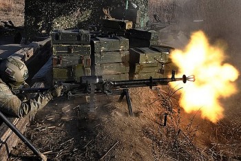 Chiến sự Nga-Ukraine hôm nay ngày 29/1/2024: Nga tăng cường tấn công; nội bộ Ukraine bất ổn