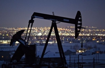 Giá dầu có thể điều chỉnh trước khi tiếp tục đà tăng