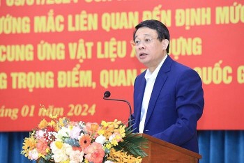 Bộ Xây dựng và Bộ Giao thông vận tải gỡ khó cho các công trình, dự án chuyên ngành