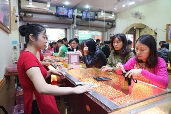 Nên làm gì vào ngày vía Thần Tài để cả năm may mắn?