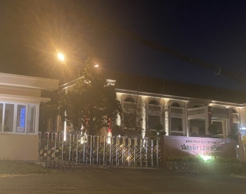 Ban Tổ chức Trung ương làm việc với tỉnh Lâm Đồng về công tác cán bộ