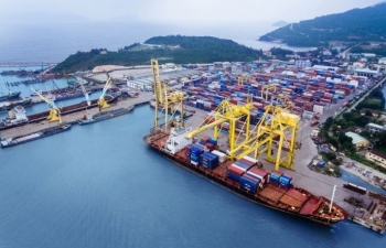 Đề xuất quản lý phụ phí của hãng tàu nước ngoài tại Việt Nam