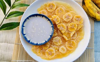 Những trái cây đem hấp chín thành thuốc bổ, tốt cho sức khỏe