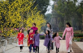 Tết Giáp Thìn 2024 xuất hành ngày nào đẹp, đón tài lộc, may mắn?