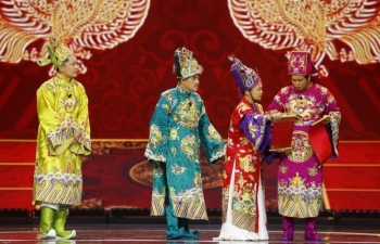 Táo quân 2024: Kỳ vọng ở dàn nghệ sĩ trẻ