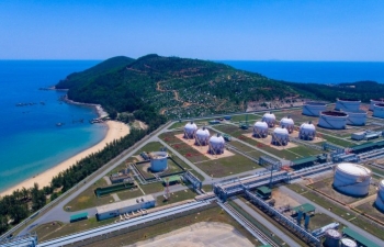 Quyết tâm xây dựng tỉnh Quảng Ngãi phát triển toàn diện, vững chắc