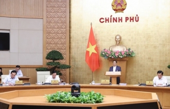 Chính phủ đã chỉ đạo, điều hành kịp thời, hiệu quả, vượt qua cơn gió ngược