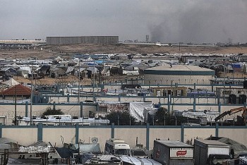 Chiến sự Israel – Hamas ngày 12/2/2024: Israel nhấn mạnh xung đột với Hamas sẽ không sớm chấm dứt