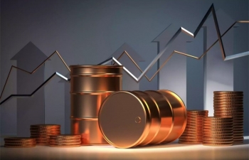 Lý do khiến giá dầu có thể tiếp tục duy trì đà tăng