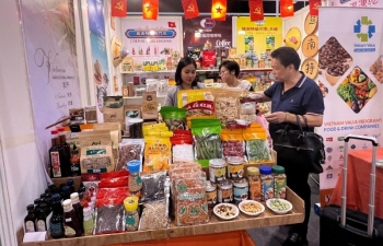 “Sứ giả Công Thương” trong hội nhập kinh tế quốc tế