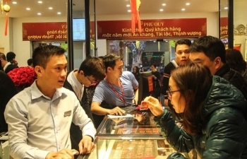 Giá vàng giảm mạnh, có nên mua vàng 