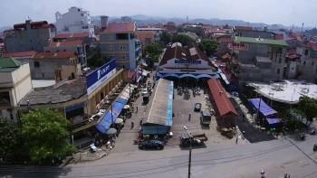 Tết đến, nhớ bậc tiền nhân khai mở đầu cầu giao thương Lạng Sơn