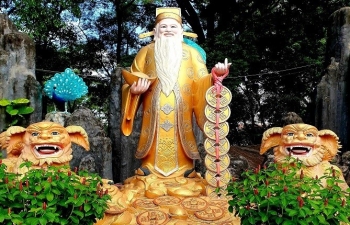 Vì sao giá vàng chênh lệch lớn trước Ngày vía Thần Tài?