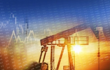 Lực bán áp đảo thị trường lúa mì, giá dầu thô giằng co