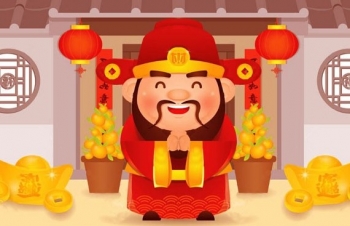 Mua vàng ngày vía Thần Tài 2024 cần lưu ý những điều gì?