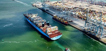 Tập đoàn Hoành Sơn được nghiên cứu làm đường nối qua Lào tới Thái Lan