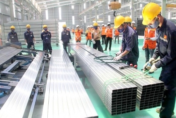 Yên Bái: Phấn đấu tăng trưởng khu vực công nghiệp - xây dựng đạt 11,02% trong năm 2024