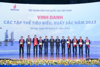 PV GAS tăng cường sự lãnh đạo đối với công tác phòng, chống tham nhũng, lãng phí, tiêu cực