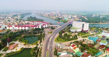 Quảng Trị: Tích cực triển khai đảm bảo tiến độ 2 dự án giao thông trọng điểm