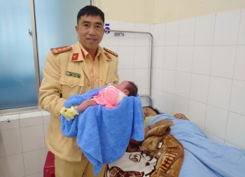 Lâm Đồng: Cảm kích trước sự giúp đỡ của lực lượng Công an, người dân viết thư cảm ơn