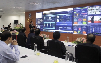 Lào Cai: Hỗ trợ thúc đẩy doanh nghiệp chuyển đổi số