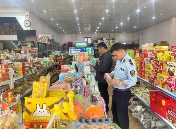 Sơn La: Xử lý trên 350 vụ, nộp ngân sách gần 700 triệu đồng