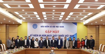 Ngày Thầy thuốc Việt Nam: Đảm bảo quyền lợi tốt nhất cho người tham gia bảo hiểm y tế