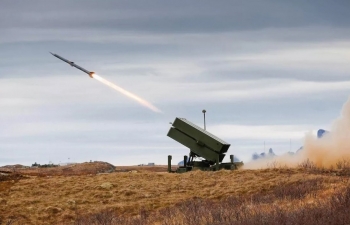 Chiến sự Nga-Ukraine ngày 17/3/2024: Thành viên mới của NATO ủng hộ đưa quân tới Ukraine; Kiev cảnh báo tập kích Nga