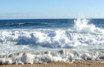 Dự báo thời tiết biển hôm nay 5/3/2024: Trên biển có mưa vài nơi