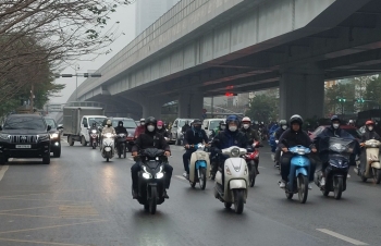 Dự báo thời tiết Hà Nội hôm nay 29/2/2024: Hà Nội  tiếp tục hứng đợt rét đậm diện rộng