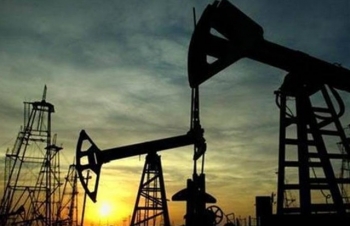 Thị trường nông sản chia hai nửa xanh đỏ, giá dầu thô nối dài đà giảm