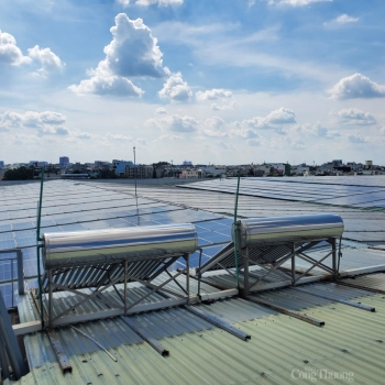 TP. Hồ Chí Minh đầu tư 5.775 tỷ đồng cho dự án đô thị carbon thấp