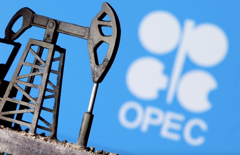 Giá dầu có thể giảm do áp lực chốt lời cuối tuần