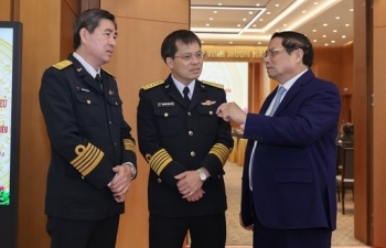 Tân Cảng Sài Gòn muốn được cấp vốn tăng lên hơn 10.000 tỷ đồng