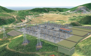 Phê duyệt chủ trương và nhà đầu tư Dự án TBA 220kV Lục Yên và đấu nối