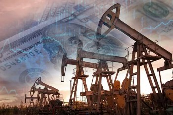 Sản lượng dầu khí ở Mỹ cao kỷ lục; Đông Nam Á điểm đến hấp dẫn của các công ty năng lượng