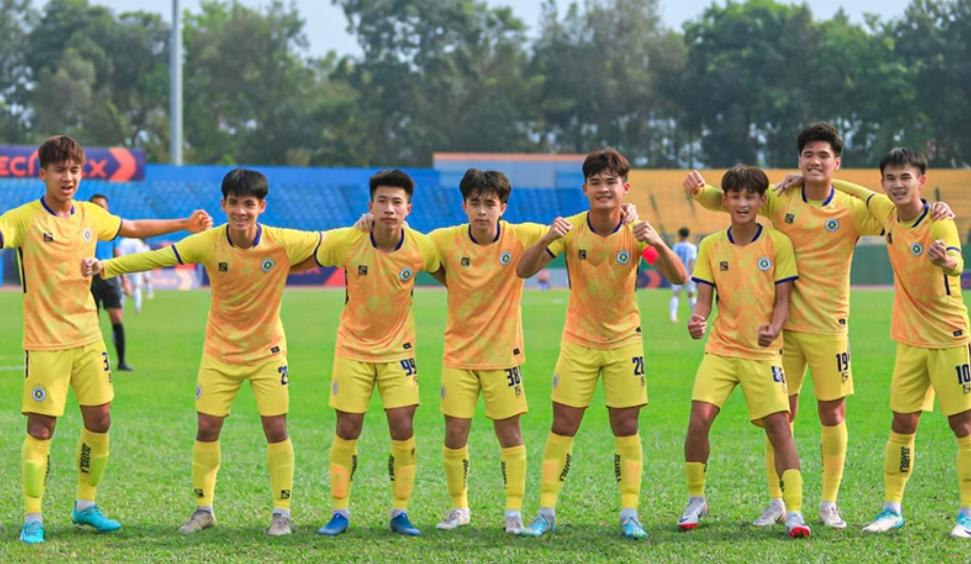 Link xem trực tiếp U19 Hà Nội và U19 Thể Công Viettel (17h00 ngày 5/3), chung kết U19 Quốc gia 2024