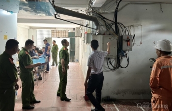 Huyện Đông Anh (Hà Nội): Kiểm soát chặt việc xây dựng nhà ở riêng lẻ có nhiều căn hộ