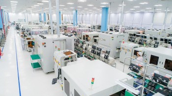 Phát triển kinh tế số: Nhiều nhiệm vụ triển khai trong năm 2025