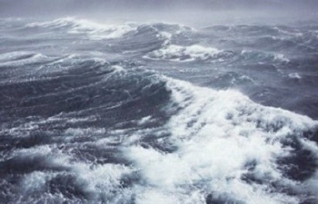 Dự báo thời tiết biển hôm nay 6/3/2024: Có gió mạnh và sóng lớn trên biển