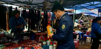 Lào Cai: Tăng cường công tác quản lý thuốc bảo vệ thực vật