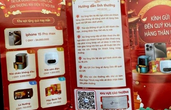 Công an Hòa Bình cảnh báo thủ đoạn lừa đảo mới bằng 