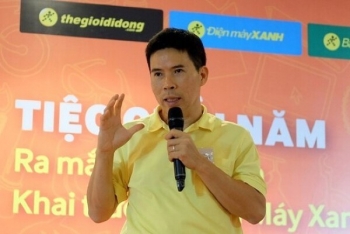Không đặt nặng vấn đề lương thưởng, vậy thu nhập của lãnh đạo FPT, MWG... được tạo ra từ đâu?