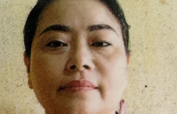 Thanh Hóa: Bắt đối tượng “nổ” là doanh nhân, quen biết với lãnh đạo để lừa đảo 5 tỷ đồng