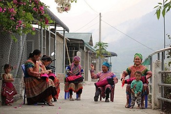 Thanh Hóa: Diện mạo vùng đồng bào dân tộc thiểu số có nhiều khởi sắc