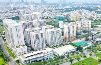 Tổ công tác của Thủ tướng Chính phủ tháo gỡ cho gần 50 dự án ở TP. Hồ Chí Minh